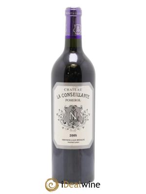 Château la Conseillante