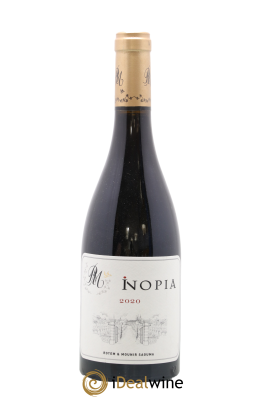 Côtes-du-Rhône Inopia Rotem & Mounir Saouma