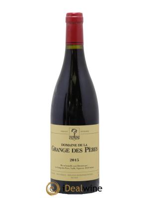 Pays d'Hérault Grange des Pères Laurent Vaillé 