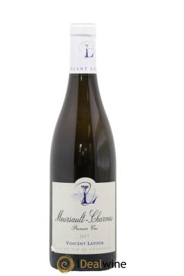 Meursault 1er Cru Charmes Vincent Latour