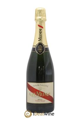Cordon Rouge Mumm