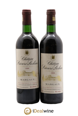 Château Prieuré Lichine 4ème Grand Cru Classé