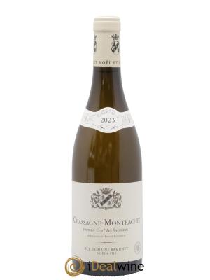 Chassagne-Montrachet 1er Cru Les Ruchottes Noël Ramonet