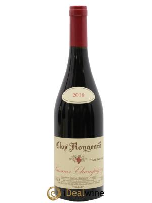 Saumur-Champigny Les Poyeux Clos Rougeard