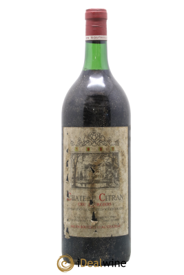 Château Citran Cru Bourgeois