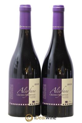 Crozes-Hermitage Aléofane (Domaine)