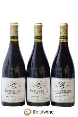 Echezeaux Grand Cru Lucien Le Moine