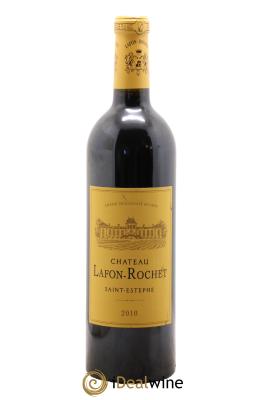 Château Lafon Rochet 4ème Grand Cru Classé