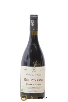 Bourgogne Cuvée Auguste Les Vignes du Maynes
