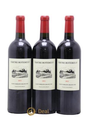 Château Tertre Roteboeuf