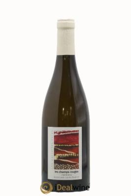 Côtes du Jura Chardonnay Les Champs Rouges Romain - Julien - Charline Labet