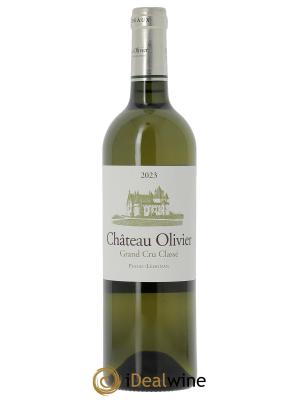 Château Olivier Cru Classé de Graves (OWC if 6 bts)