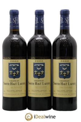 Château Smith Haut Lafitte Cru Classé de Graves
