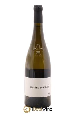 Muscadet-Sèvre-et-Maine Monnières Saint-Fiacre Domaine De La Pépière