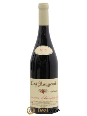 Saumur-Champigny Le Bourg Clos Rougeard