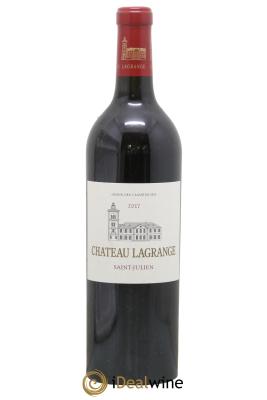 Château Lagrange 3ème Grand Cru Classé