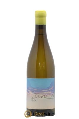 Vin de France L'Ouverture Maison Glandien