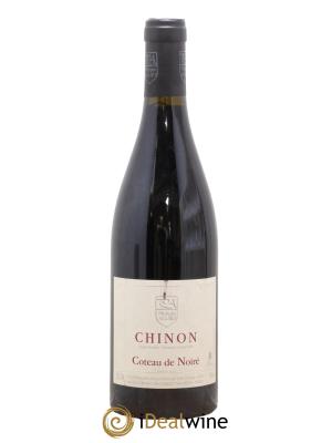 Chinon Coteau de Noiré Philippe Alliet