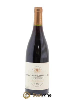 Pernand-Vergelesses 1er Cru Les Fichots Pierre Laforest