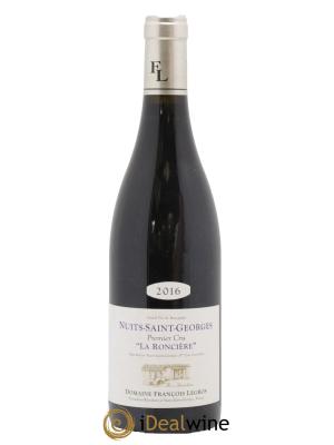 Nuits Saint-Georges 1er Cru La Roncière François Legros