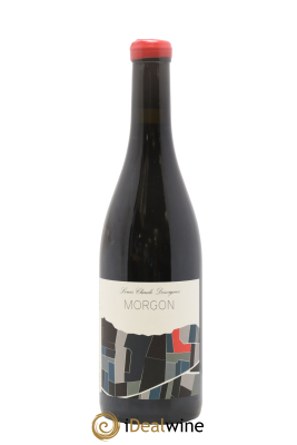 Morgon Montpelain Louis-Claude Desvignes