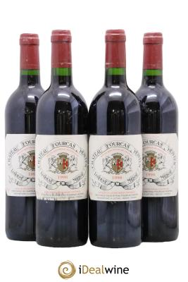 Château Fourcas Hosten Cru Bourgeois