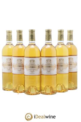Château Coutet 1er Grand Cru Classé