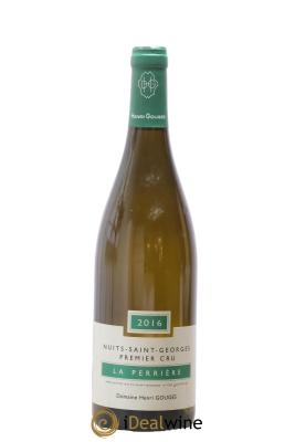 Nuits-Saint-Georges 1er Cru La Perrière Henri Gouges