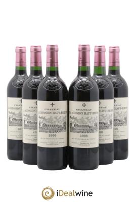 Château la Mission Haut-Brion Cru Classé de Graves