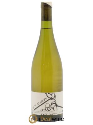Vin de France Nuit Blanche François Dhumes