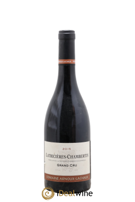 Latricières-Chambertin Grand Cru Arnoux-Lachaux (Domaine)