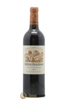 Château Beauséjour (Duffau-Lagarrosse) 1er Grand Cru Classé B