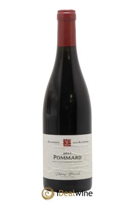 Pommard Stéphane Brocard