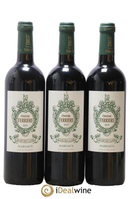 Château Ferrière 3ème Grand Cru Classé