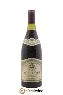 Côte-Rôtie Cuvée du Plessy Barge (Domaine)