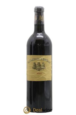 Le Carillon de l'Angélus Second Vin