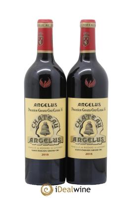 Château Angélus 1er Grand Cru Classé A