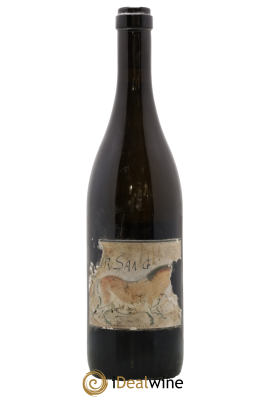 Vin de France (anciennement Pouilly-Fumé) Pur Sang Dagueneau (Domaine Didier - Louis-Benjamin)