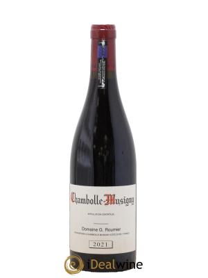 Chambolle-Musigny Georges Roumier (Domaine)