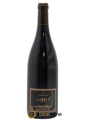 Ladoix Les Briquottes