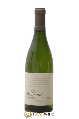 Meursault Gruyaches Jean-Marc Roulot