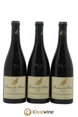 Nuits-Saint-Georges Perdrix (Domaine des)