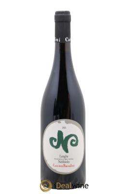 Langhe DOC Nebbiolo Cascina Roccalini