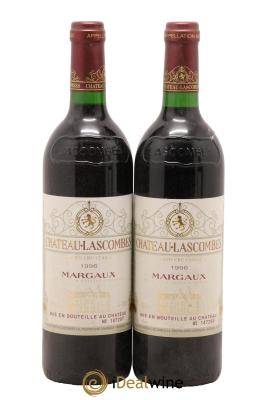 Château Lascombes 2ème Grand Cru Classé