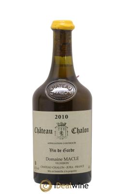 Château-Chalon Jean Macle