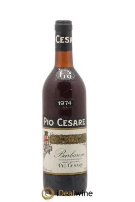 Barbaresco DOCG Pio Cesare