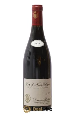 Côte de Nuits-Villages Denis Bachelet (Domaine)