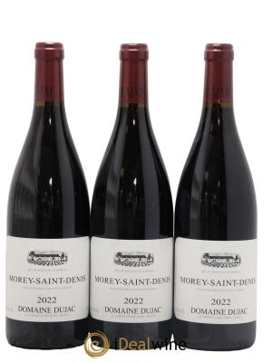 Morey-Saint-Denis Dujac (Domaine)