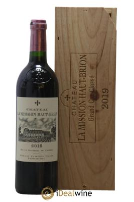 Château la Mission Haut-Brion Cru Classé de Graves