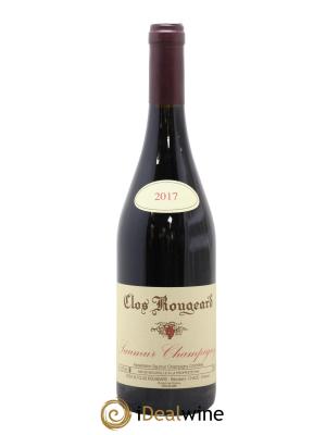 Saumur-Champigny Clos Rougeard
